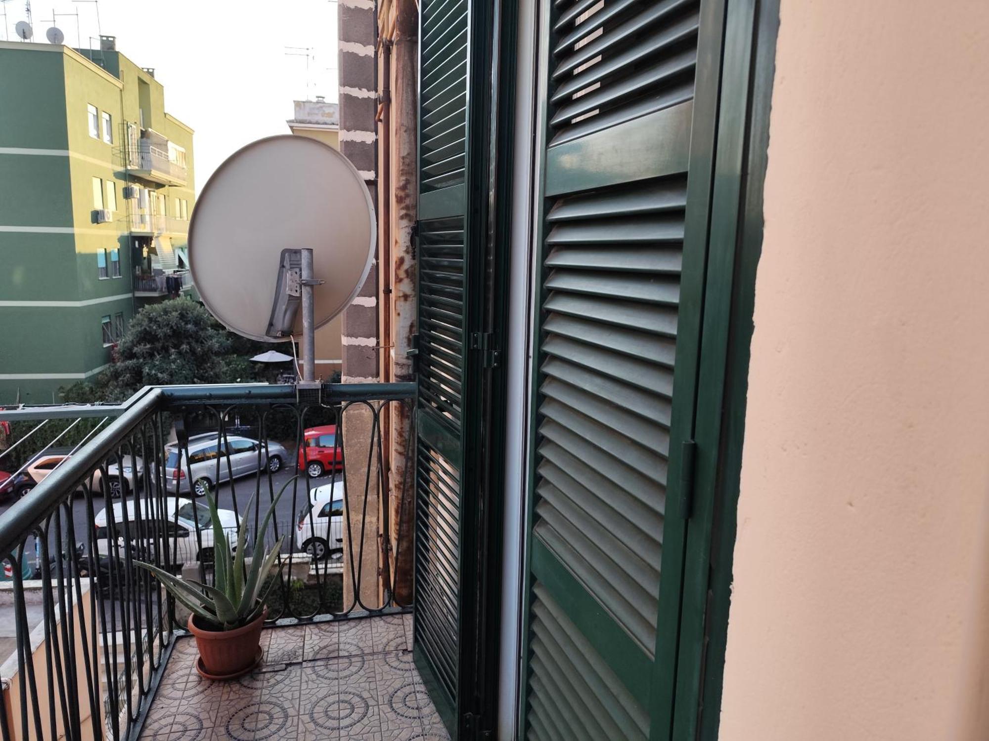 罗马Casa Ludovica Centocelle公寓 外观 照片